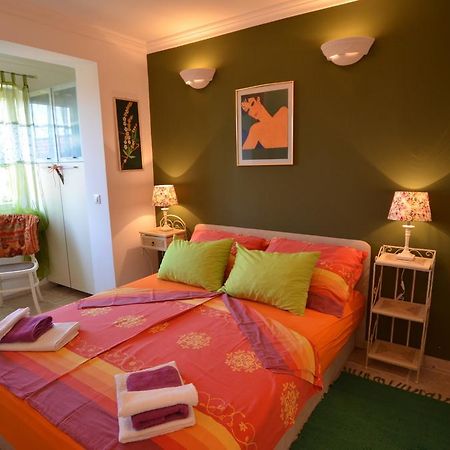 Apartment Kare Rovinj Exterior foto