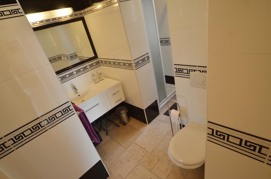 Apartment Kare Rovinj Exterior foto