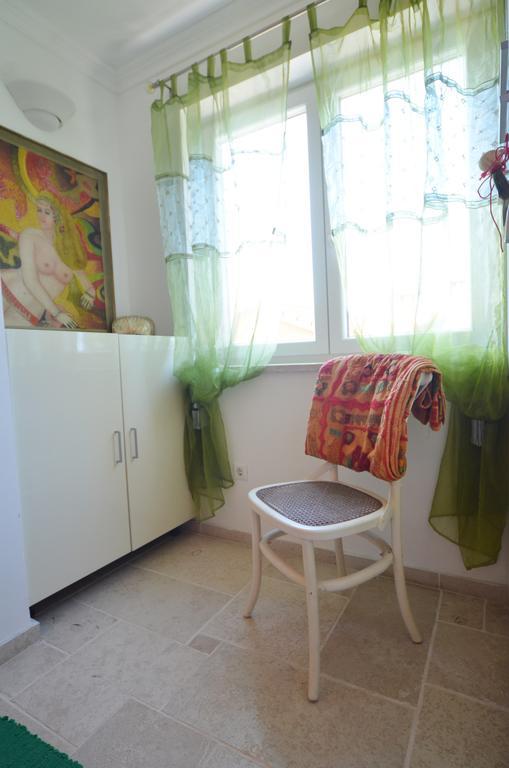 Apartment Kare Rovinj Exterior foto