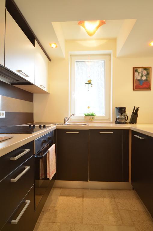 Apartment Kare Rovinj Exterior foto