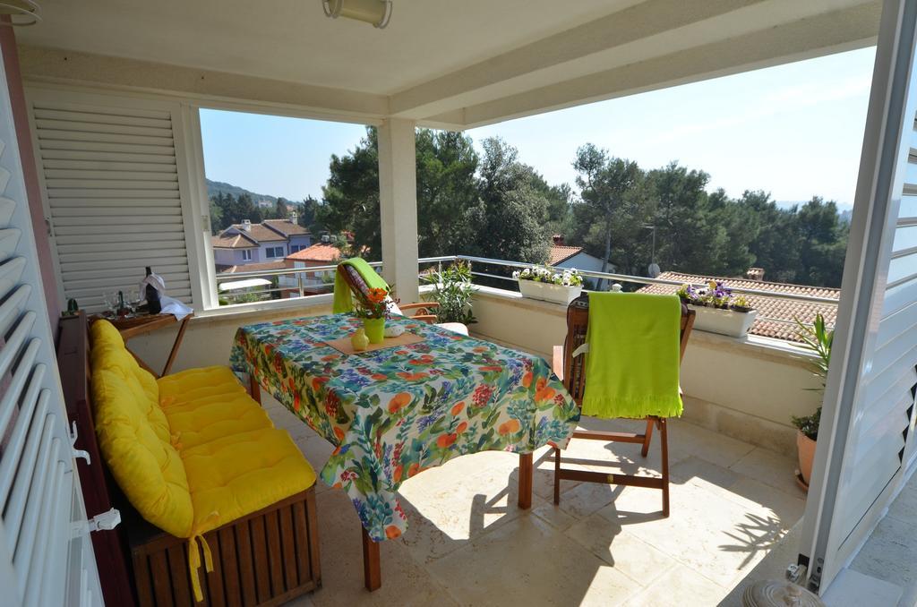 Apartment Kare Rovinj Exterior foto
